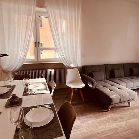 White House Lounge Supreme Apartment 우디네 외부 사진