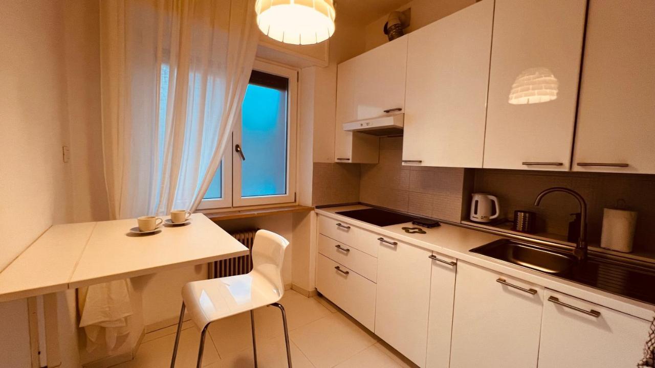 White House Lounge Supreme Apartment 우디네 외부 사진