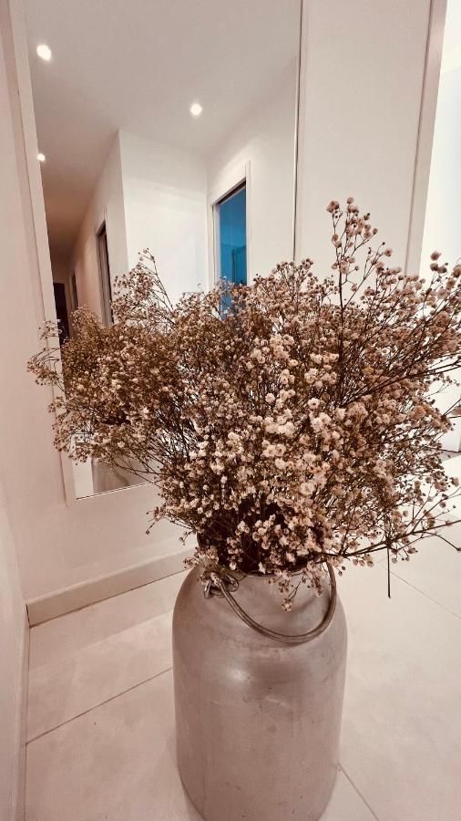 White House Lounge Supreme Apartment 우디네 외부 사진